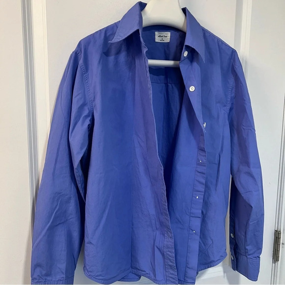 Wilfred Free
Departure Shirt size  XS - Picture 5 of 10